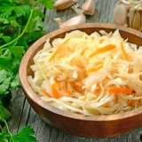 Da li je moguće fermentirati kupus u plastičnoj kanti